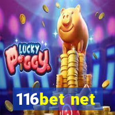 116bet net