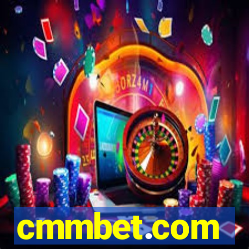 cmmbet.com