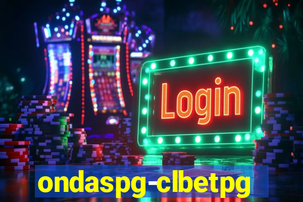 ondaspg-clbetpg.com