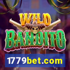 1779bet.com