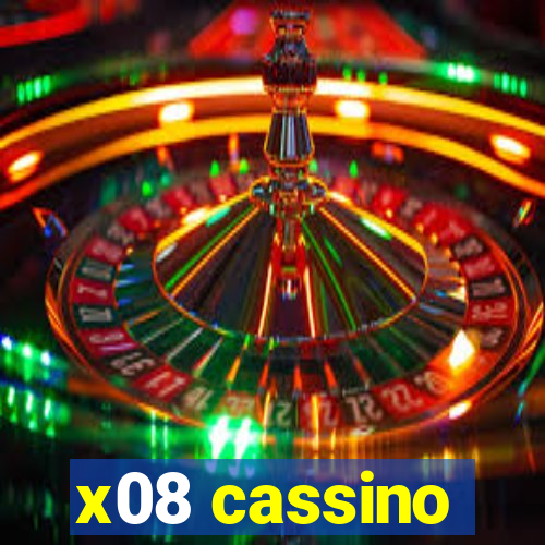 x08 cassino