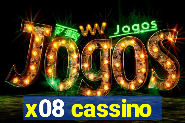 x08 cassino