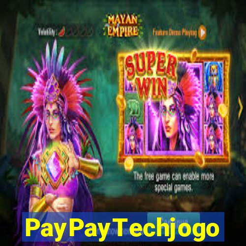 PayPayTechjogo