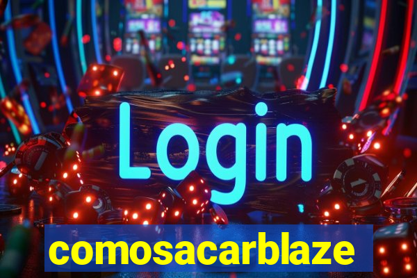 comosacarblaze