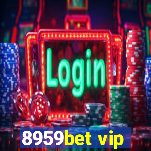 8959bet vip