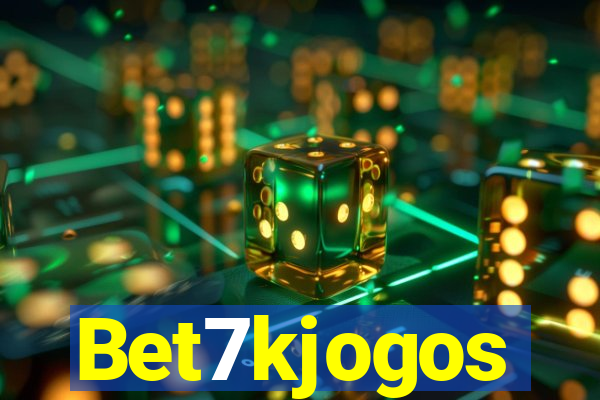 Bet7kjogos