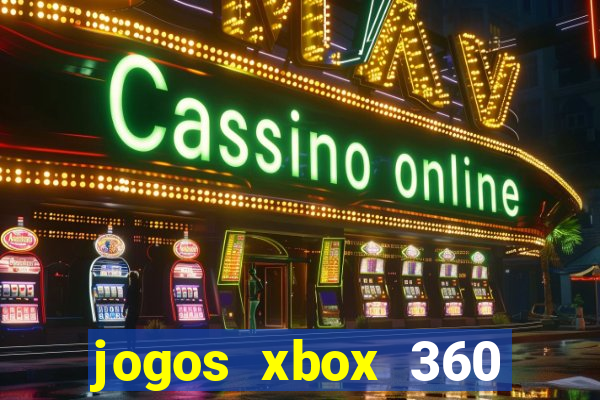 jogos xbox 360 jtag download