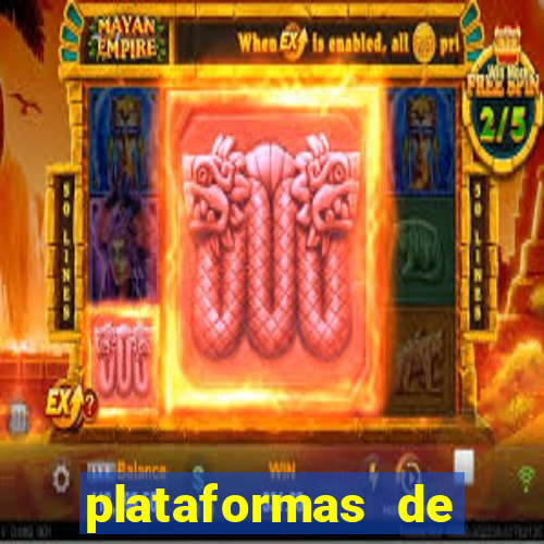 plataformas de jogos antigos