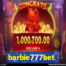 barbie777bet