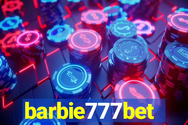 barbie777bet