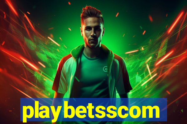 playbetsscom