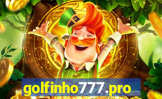 golfinho777.pro