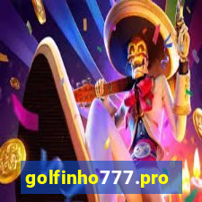 golfinho777.pro