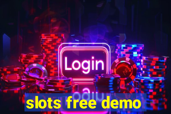 slots free demo