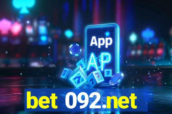 bet 092.net