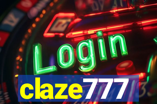 claze777