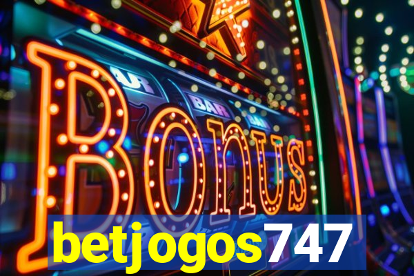 betjogos747