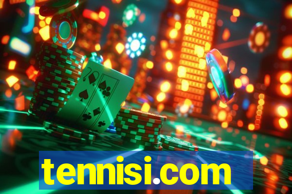 tennisi.com