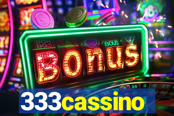 333cassino