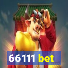 66111 bet