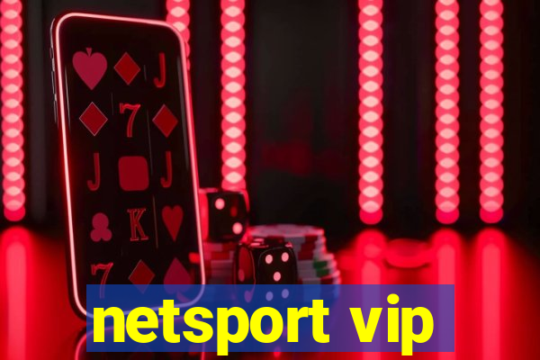 netsport vip