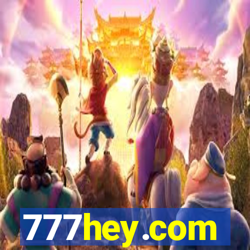 777hey.com