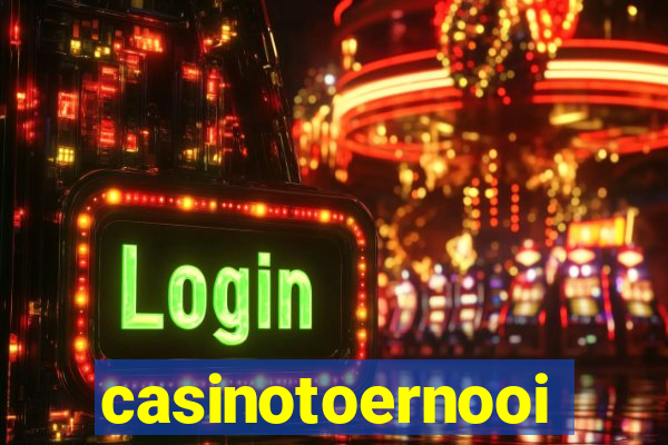 casinotoernooi