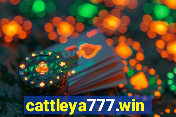 cattleya777.win