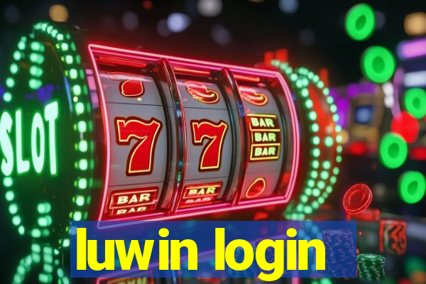 luwin login