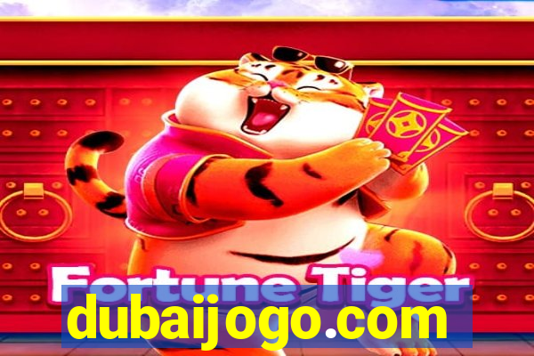 dubaijogo.com