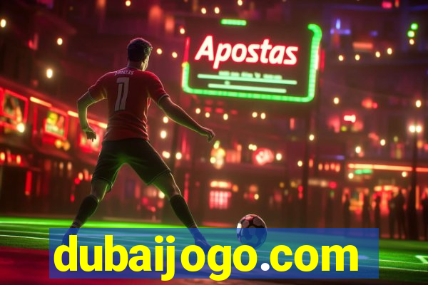 dubaijogo.com