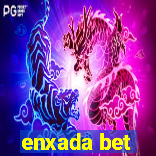 enxada bet