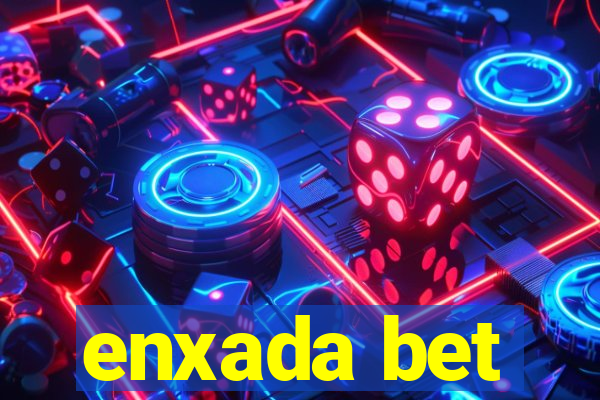 enxada bet