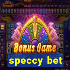 speccy bet