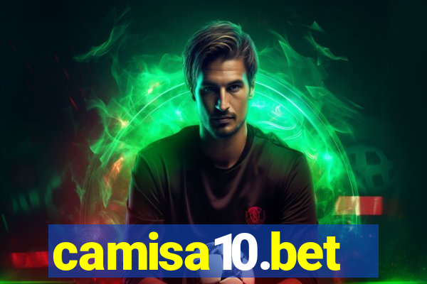 camisa10.bet