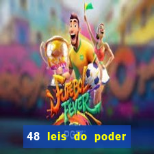 48 leis do poder download pdf