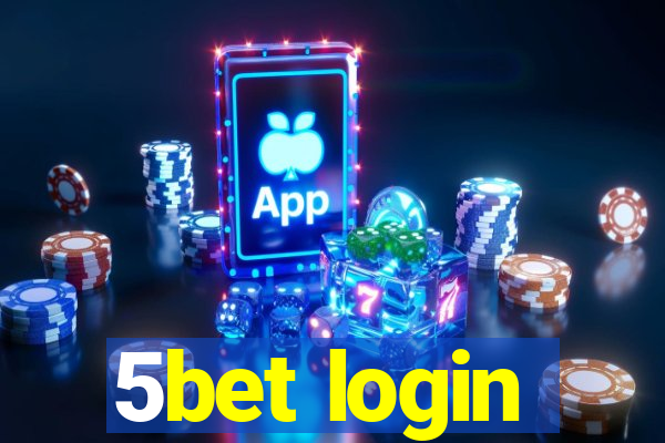 5bet login