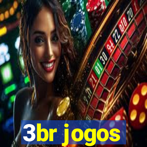 3br jogos