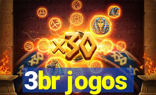 3br jogos