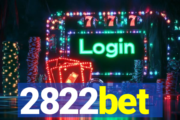 2822bet