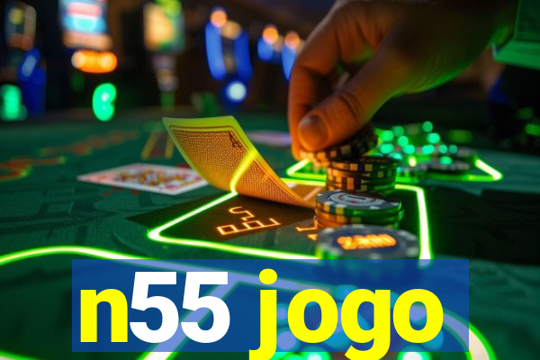 n55 jogo