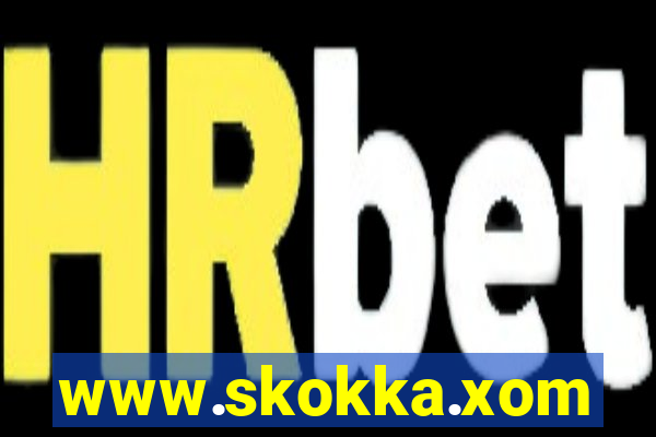 www.skokka.xom