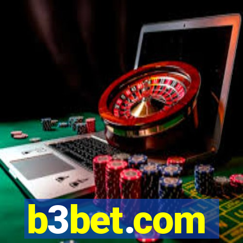 b3bet.com