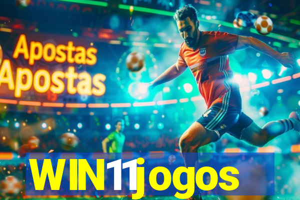 WIN11jogos