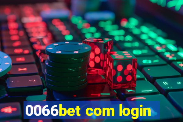 0066bet com login