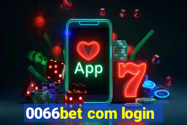 0066bet com login