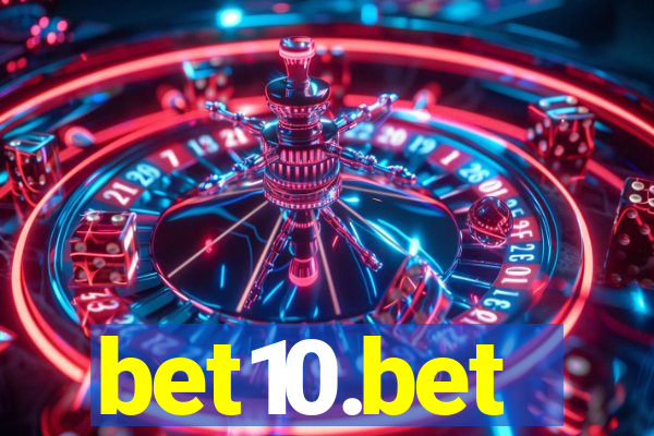 bet10.bet