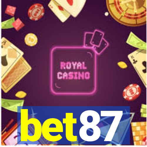 bet87