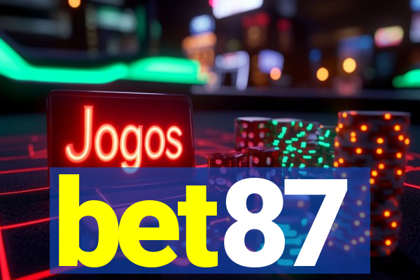 bet87