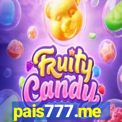 pais777.me